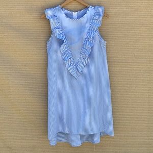 🥳 (SOLD) Striped dress